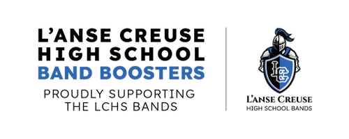 クリスマスセール!Kingsway H.S. Band Booster L'Anse Creuse Band Boosters